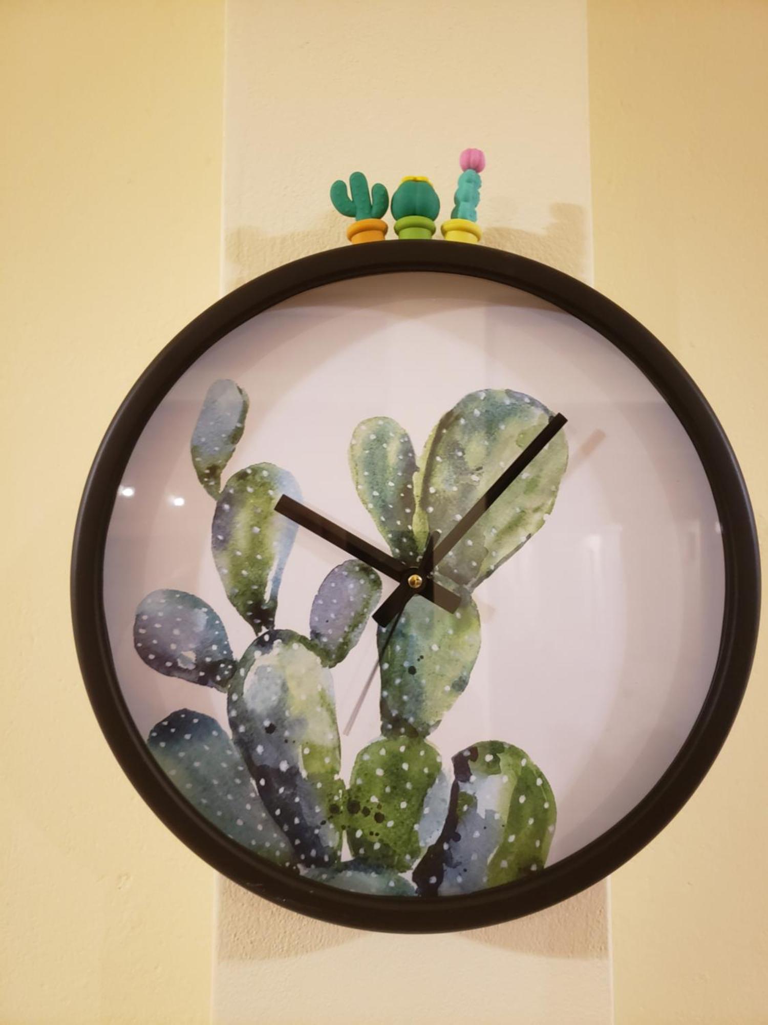 ホテルCasa Cactus カファヤテ エクステリア 写真